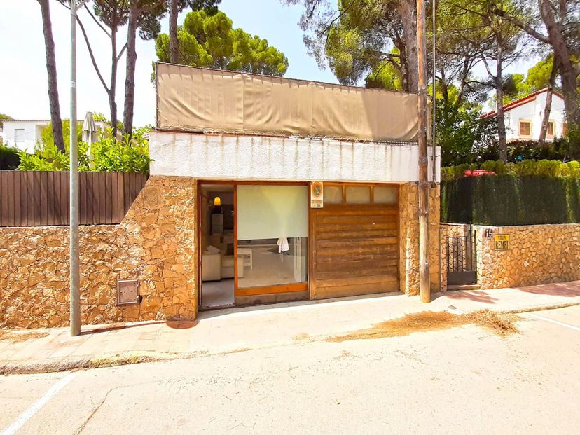 Apartment in Llafranc, Spain