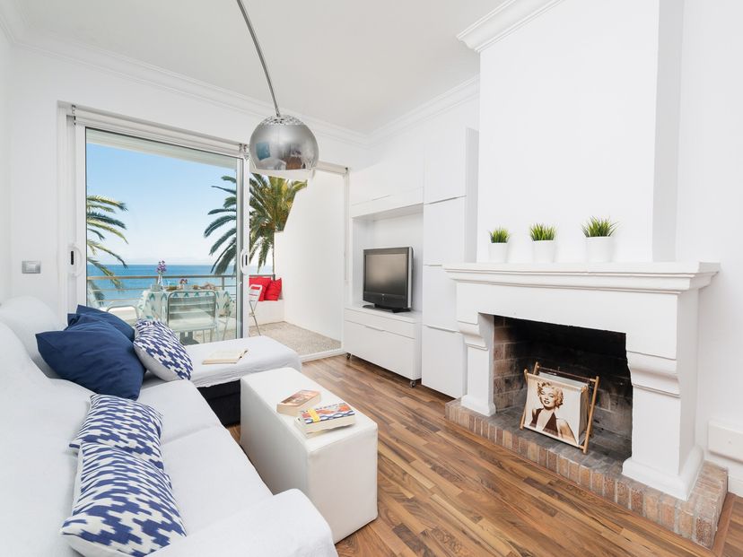 Apartment in Spain, Alcanada