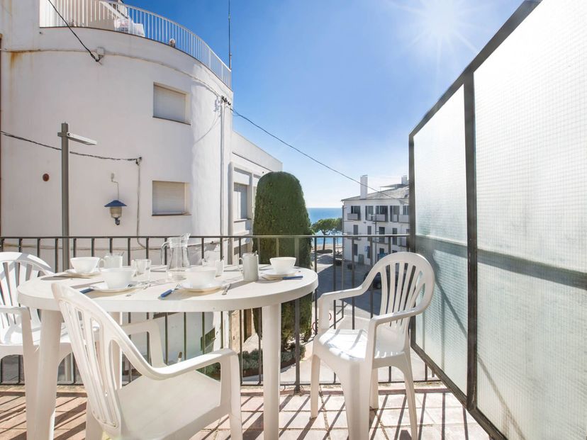 Apartment in Llafranc, Spain