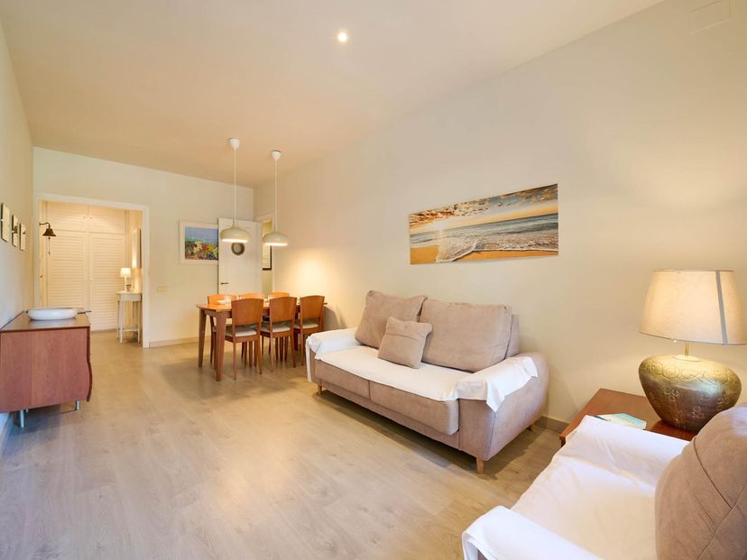 Apartment in Llafranc, Spain