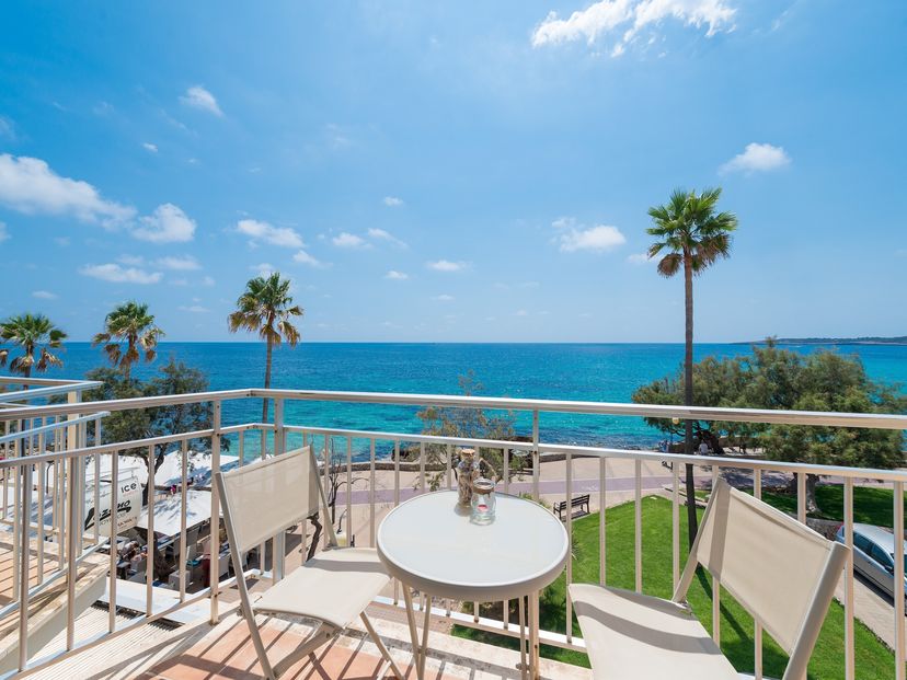 Apartment in Cala Millor, Majorca