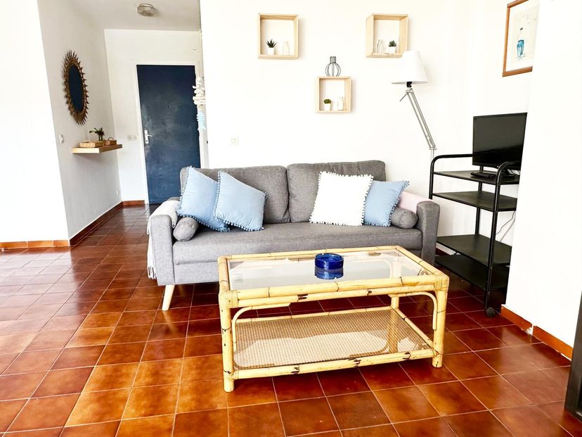 Apartment in Calella de Palafrugell, Spain