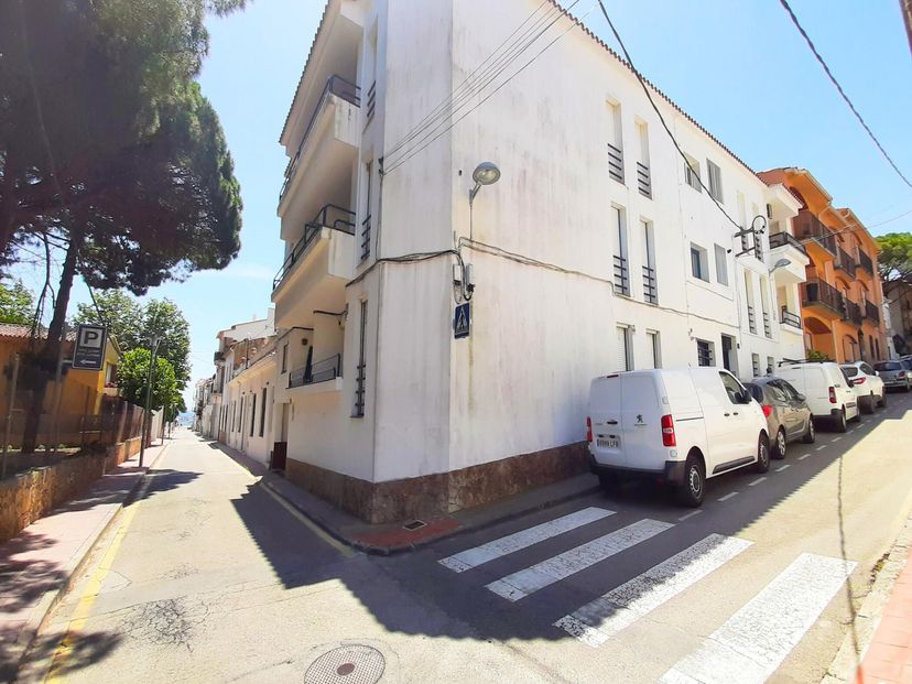 Apartment in Spain, Llafranc