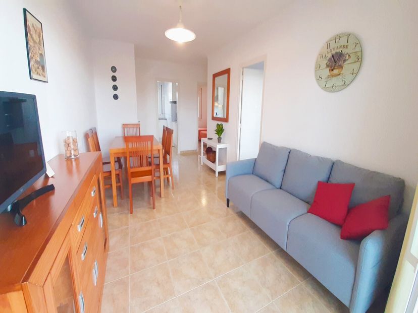 Apartment in Calella de Palafrugell, Spain