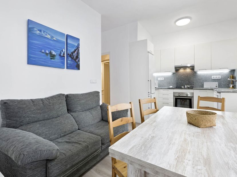 Apartment in Llafranc, Spain