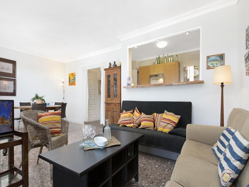 Apartment in Llafranc, Spain