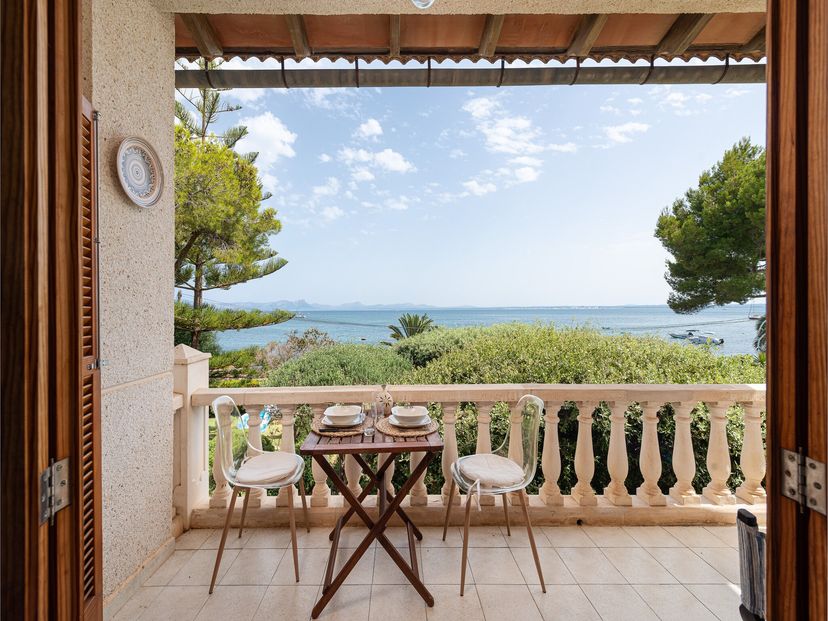 Apartment in Spain, Alcanada