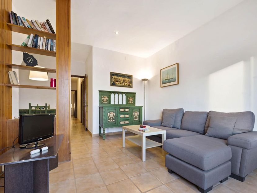 Apartment in Spain, Llafranc