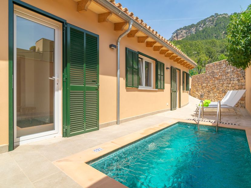 Villa in Spain, Andratx