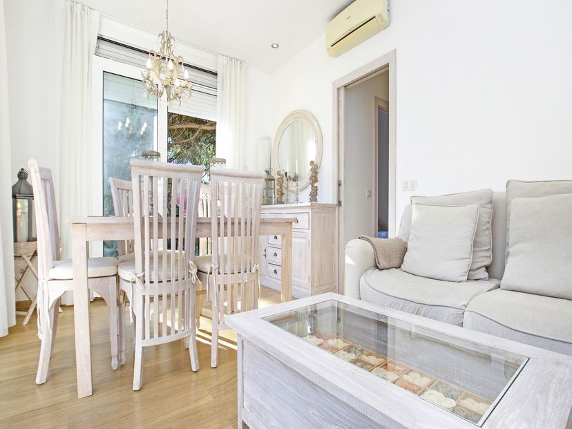 Apartment in Llafranc, Spain
