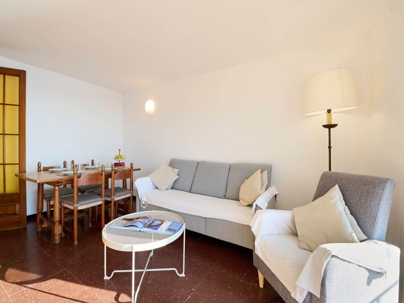 Apartment in Llafranc, Spain