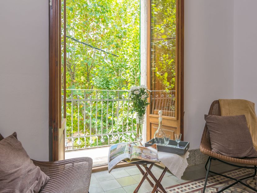Apartment in Sóller, Majorca
