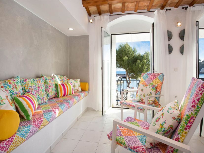 Apartment in Llafranc, Spain