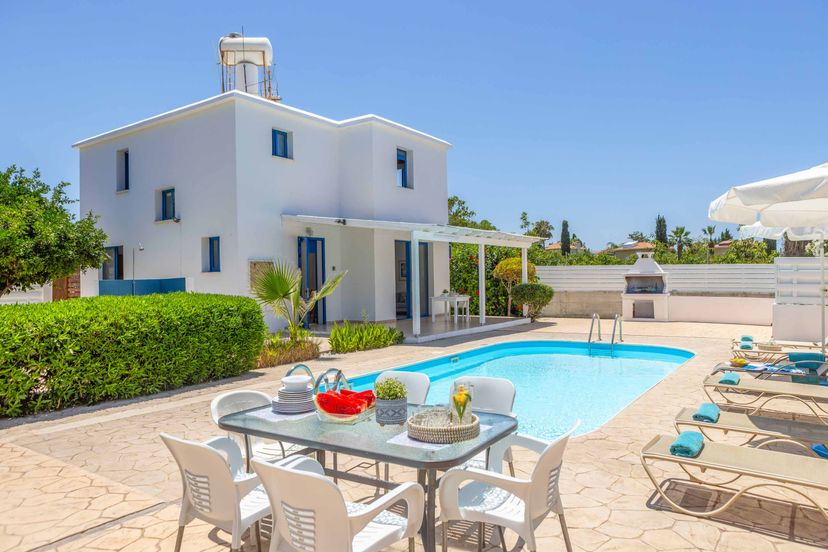 Villa in Argaka, Cyprus