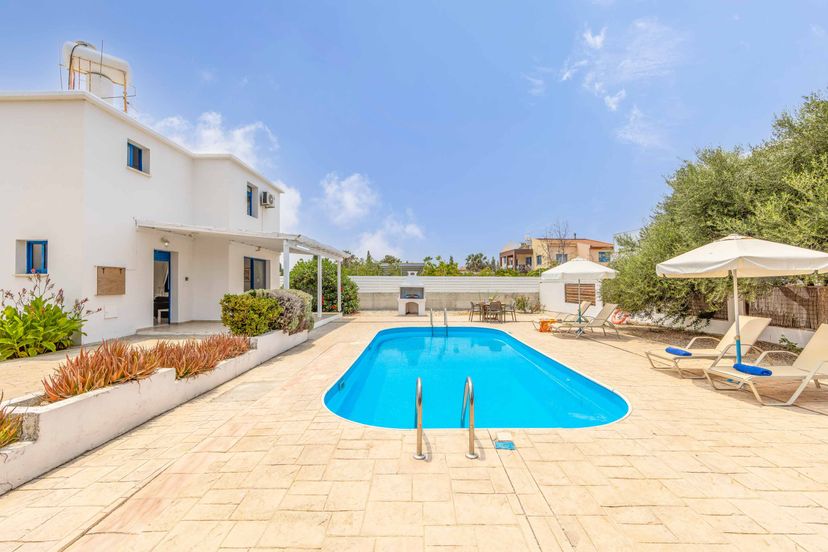 Villa in Argaka, Cyprus