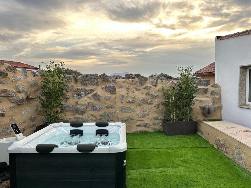 Villa in Lobios, Spain