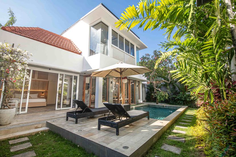 Villa in Seminyak, Bali