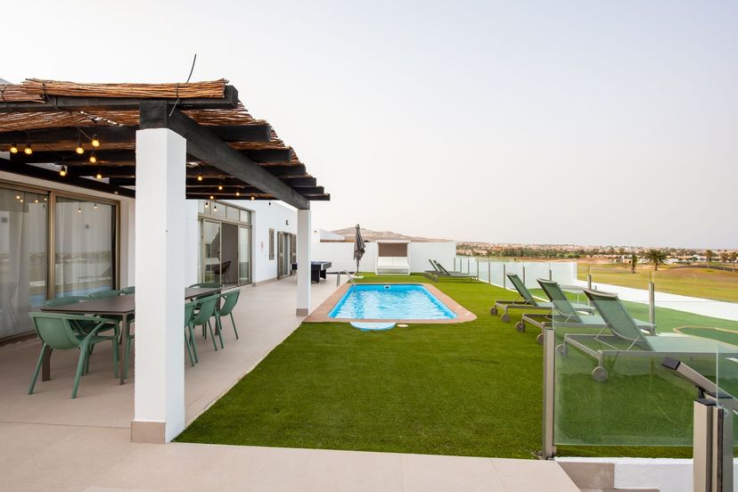 Villa in Antigua, Fuerteventura