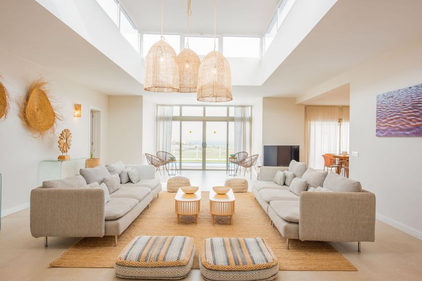 Villa in Antigua, Fuerteventura