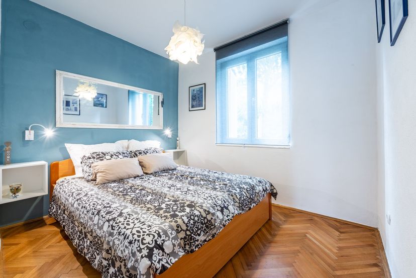 Apartment in Batala, Croatia