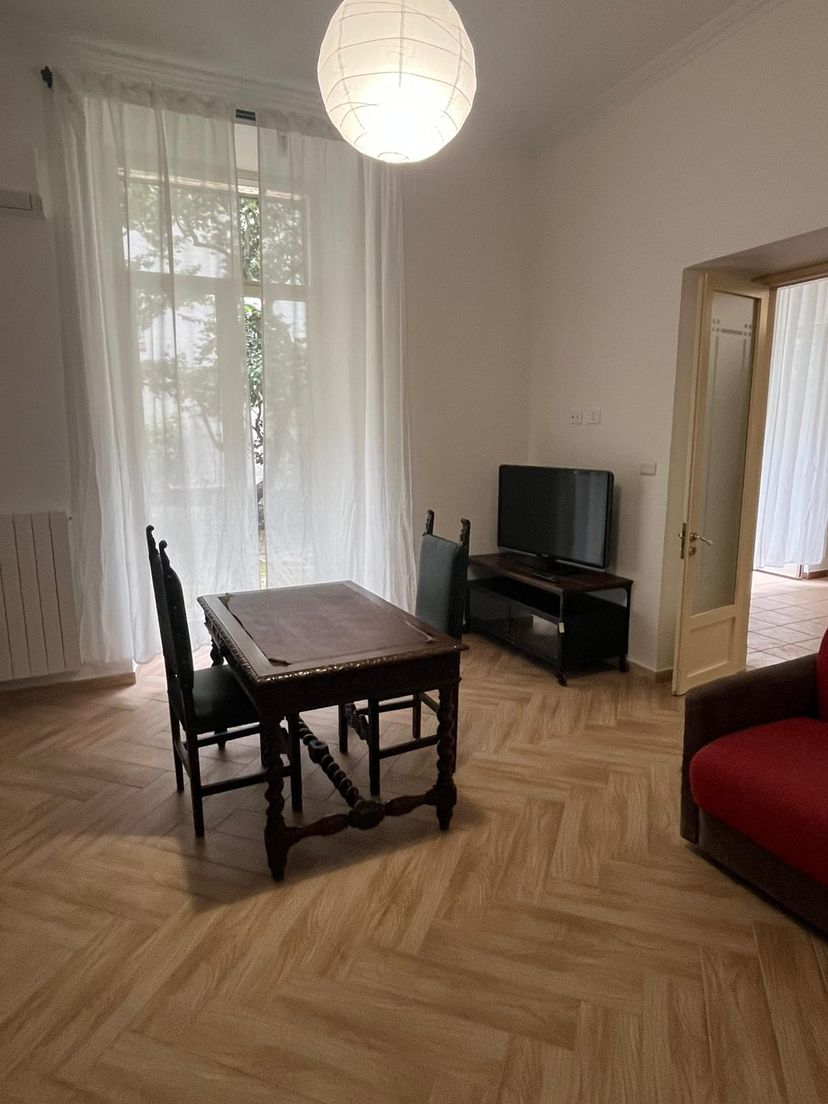 Apartment in Naples, Italy