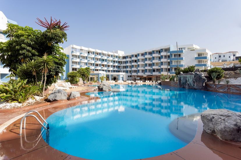 Apartment in Golf del Sur, Tenerife