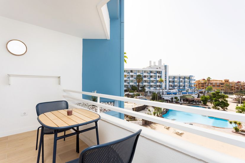 Apartment in Golf del Sur, Tenerife