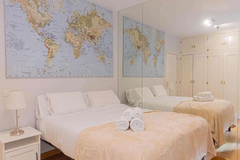 Apartment in El Viso, Spain