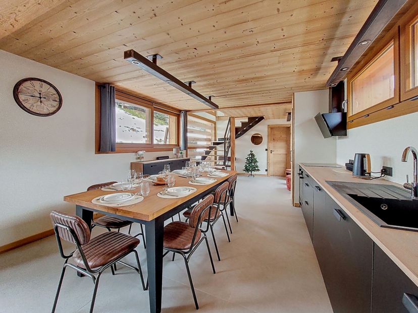 Apartment in Morzine, France
