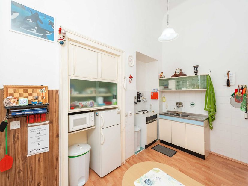 Apartment in Dubrovnik Old Town, Croatia