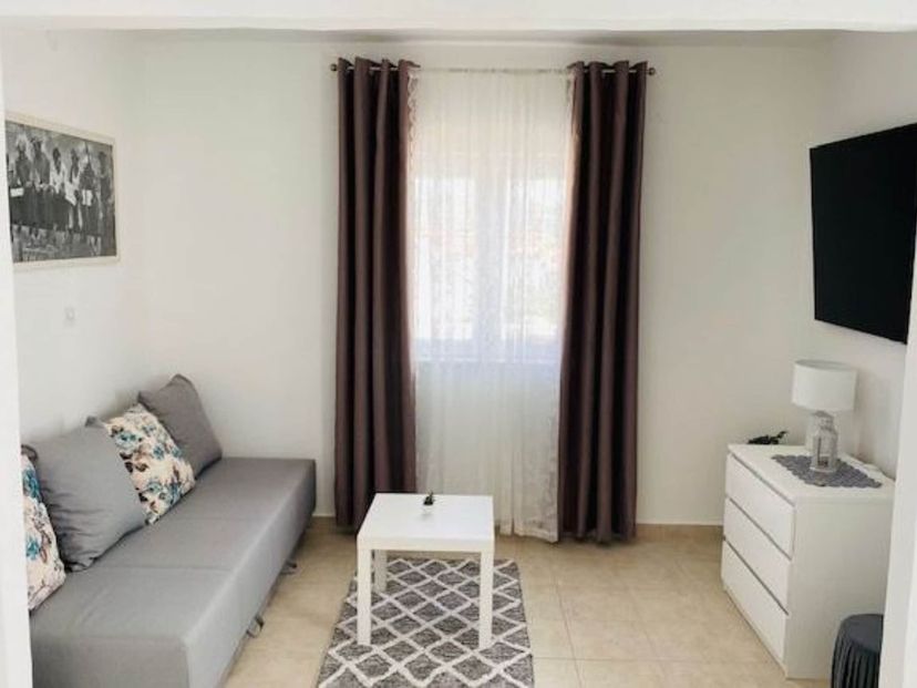Villa in Croatia, Milna