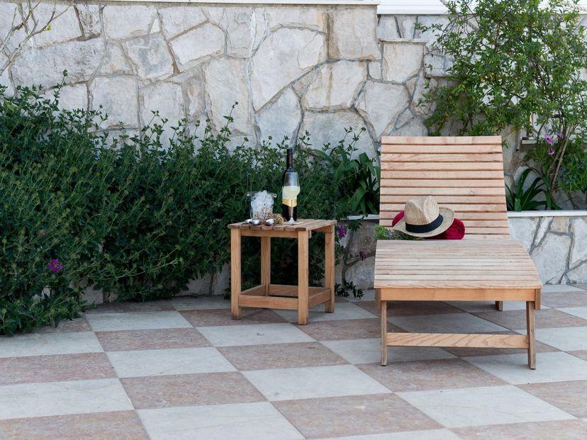 Apartment in Cavtat, Croatia