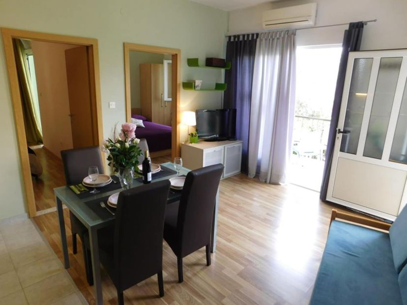 Apartment in Croatia, Podgora