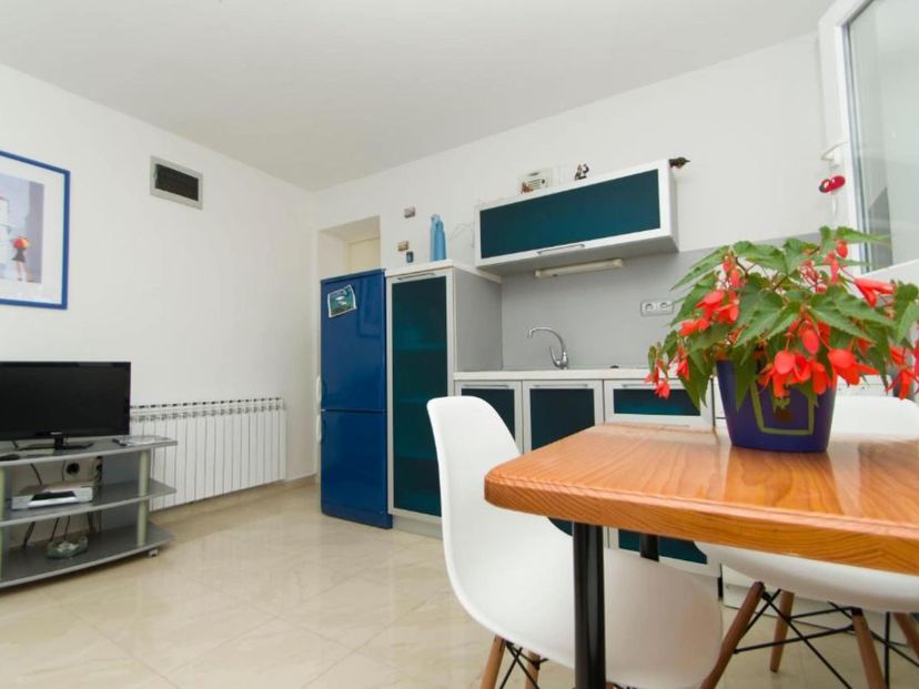 Apartment in Korčula, Croatia