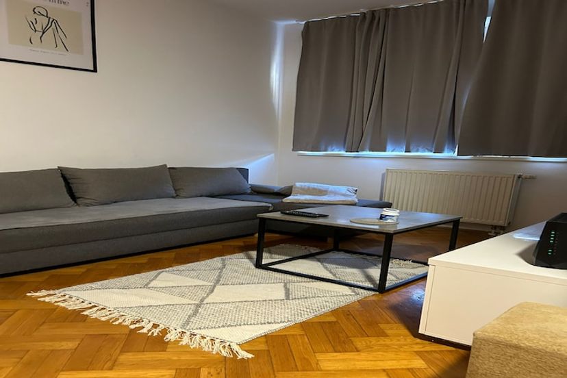 Apartment in Osijek, Croatia