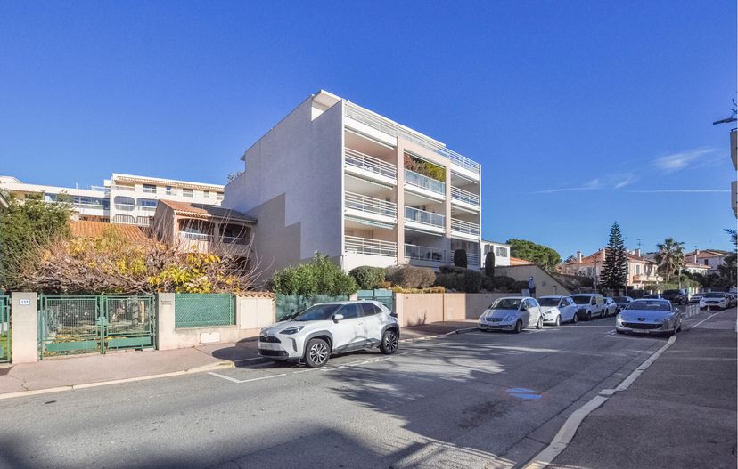 Apartment in Fréjus, the South of France