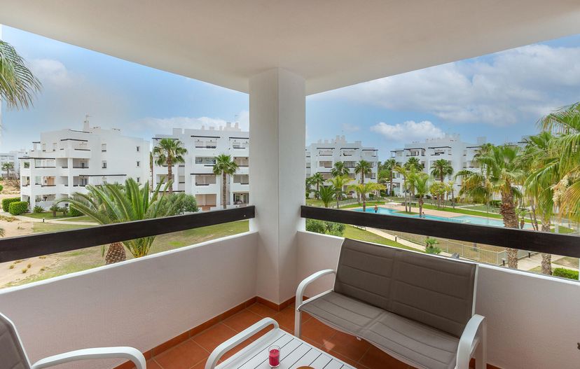 Apartment in Las Terrazas de la Torre Golf Resort, Spain