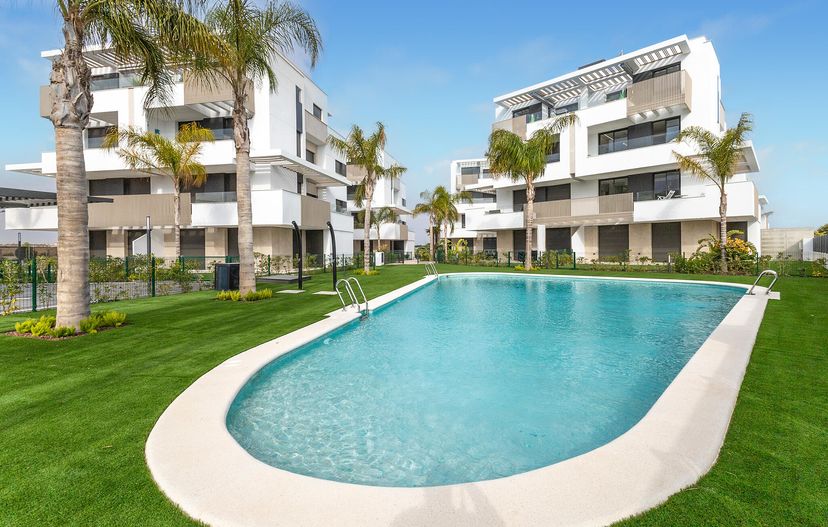 House in Torre-Pacheco, Spain