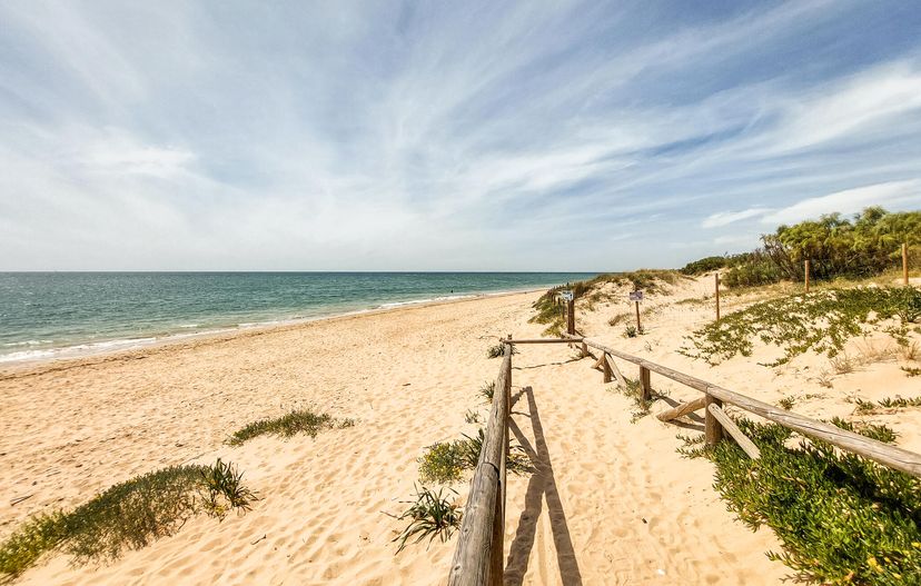 Apartment in Rota, Spain