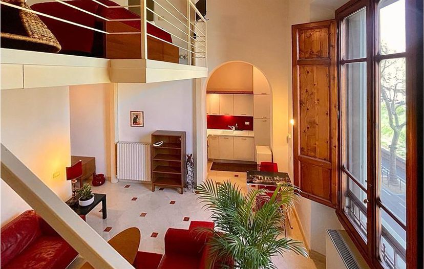 Apartment in Rifredi, Italy