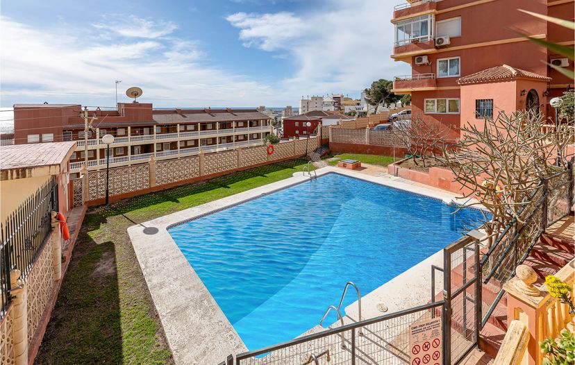 Apartment in Torremolinos, Spain