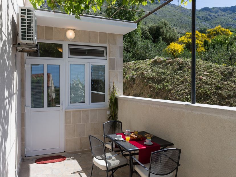 Apartment in Croatia, Mlini
