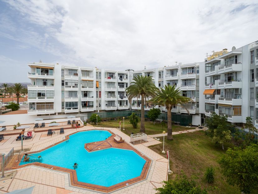 Apartment in Playa del Inglés, Gran Canaria