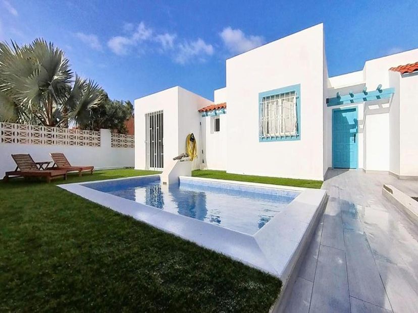 Villa in Corralejo, Fuerteventura