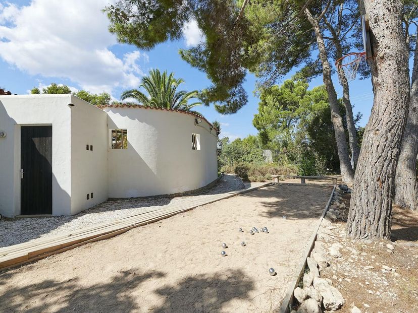 Villa in Sant Francesc, Spain