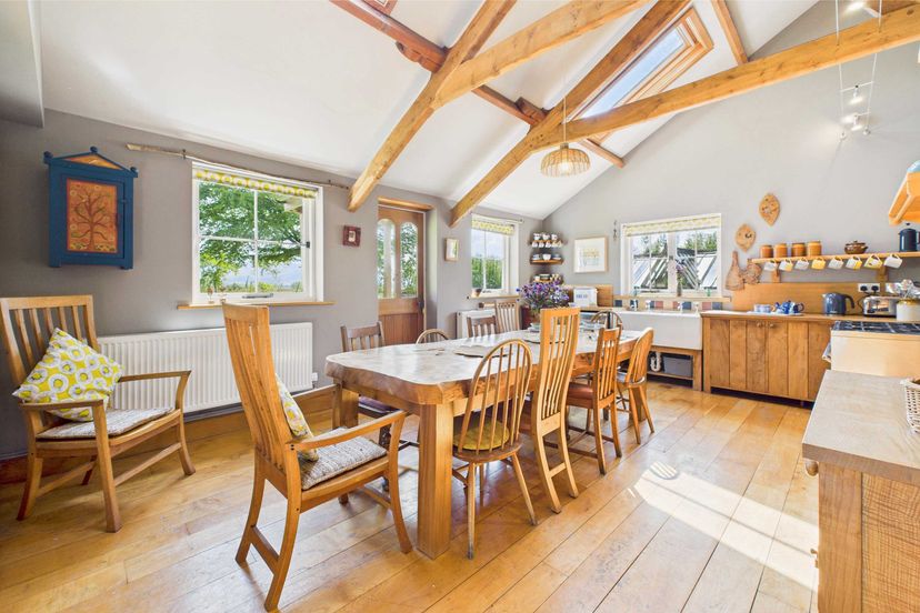 House in Bothel And Threapland, England