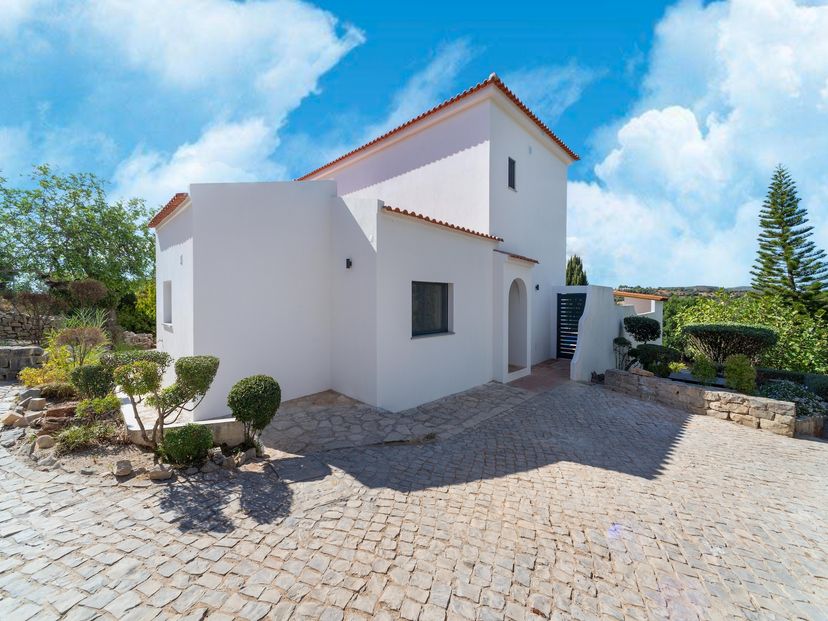 Villa in Agostos, Algarve