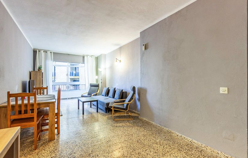 Apartment in Torrevieja, Spain