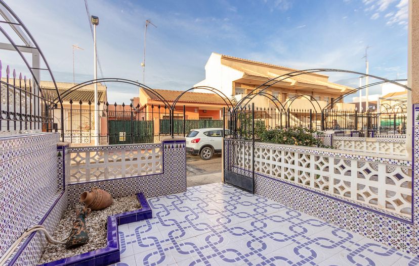 Apartment in Lo Pagán, Spain