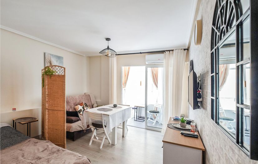 Apartment in Torrevieja, Spain